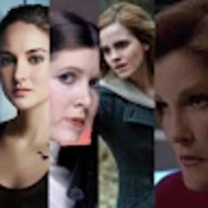 Meet your Posher, Grace